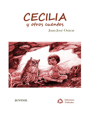 cover image of Cecilia y otros cuentos